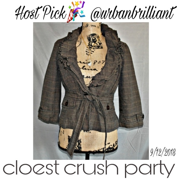 LOFT Jackets & Blazers - Ann Taylor LOFT  blazer